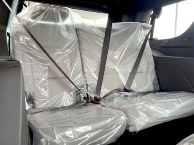 Chevrolet Tahoe 2025