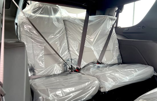 Chevrolet Tahoe 2025