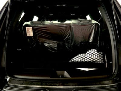 Chevrolet Tahoe 2025