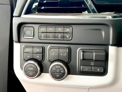 Chevrolet Tahoe Premier 5.3L 2025