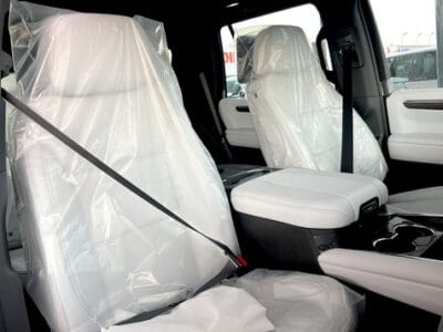 Chevrolet Tahoe Premier 5.3L 2025