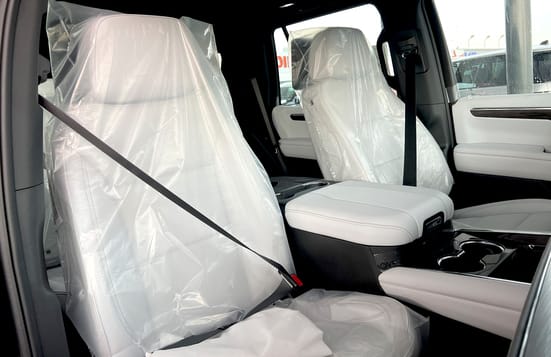 Chevrolet Tahoe Premier 5.3L 2025