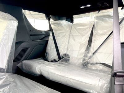 Chevrolet Tahoe Premier 5.3L 2025