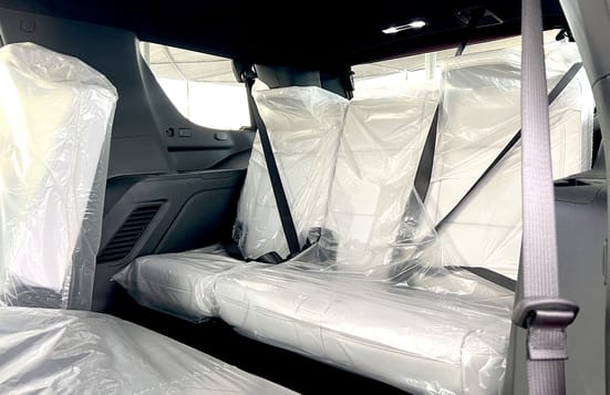 Chevrolet Tahoe Premier 5.3L 2025