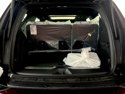 Chevrolet Tahoe Premier 5.3L 2025