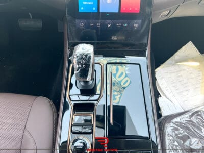 Dongfeng Paladin 4WD 2023 - Grey