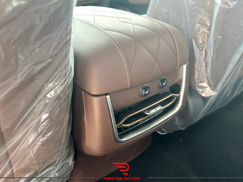 Dongfeng Paladin 4WD 2023