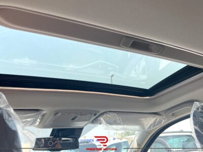 Dongfeng Paladin 4WD 2023