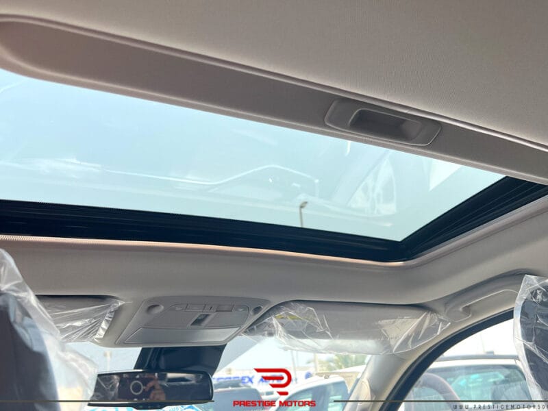 Dongfeng Paladin 4WD 2023