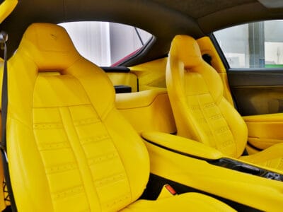 Ferrari F12 Berlinetta 2016 Perfect condition inside and out