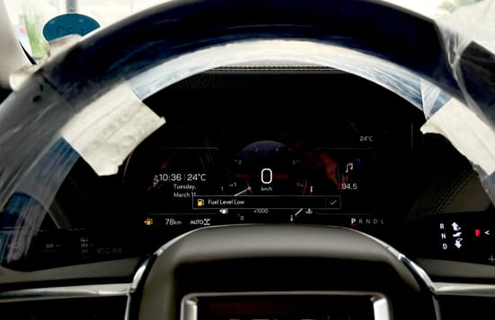 2025 GMC Yukon Denali 2025 VIP with TV