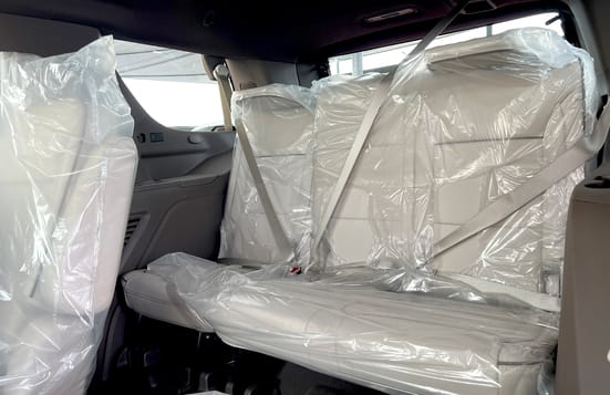 2025 GMC Yukon Denali 2025 VIP with TV