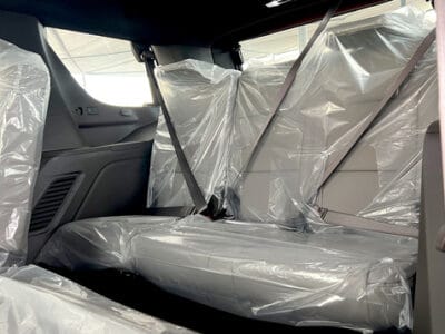 GMC Yukon Elevation 2025