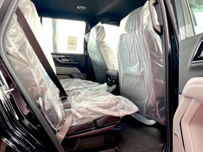 GMC Yukon Elevation 2025