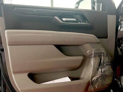 GMC Yukon Elevation 2025