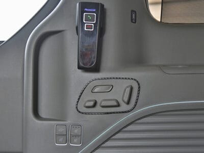 2022 Hyundai Staria VIP 4-seater GCC 2 Years Warranty