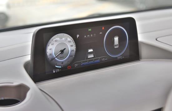 2022 Hyundai Staria VIP 4-seater GCC 2 Years Warranty