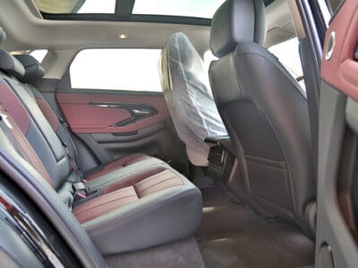 Land Rover Range Rover Evoque P250 SE Dynamic 2024 +10% Local Registration