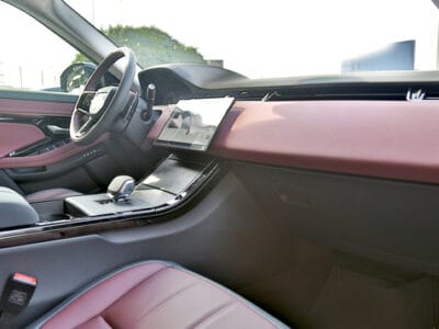 Land Rover Range Rover Evoque P250 SE Dynamic 2024 +10% Local Registration