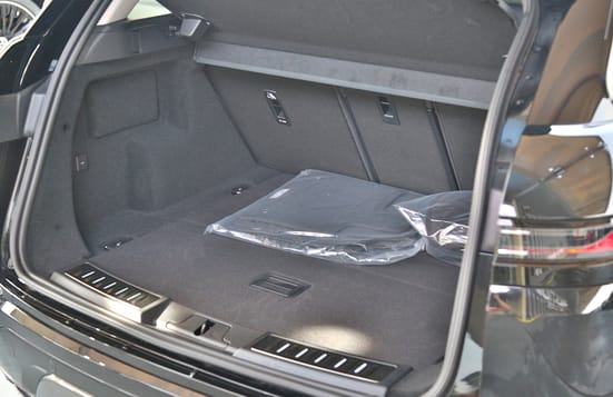 Land Rover Range Rover Evoque P250 SE Dynamic 2024 +10% Local Registration