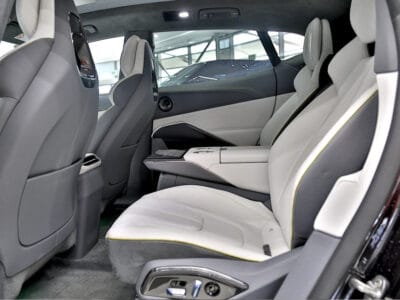 Lotus Eletre R+ 2024