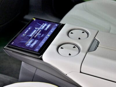 Lotus Eletre R+ 2024