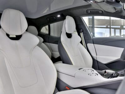 Lotus Eletre R+ 2024