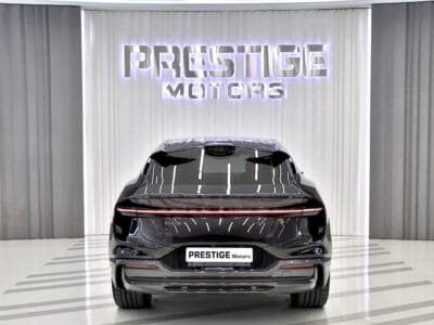 Lotus Eletre R+ 2024