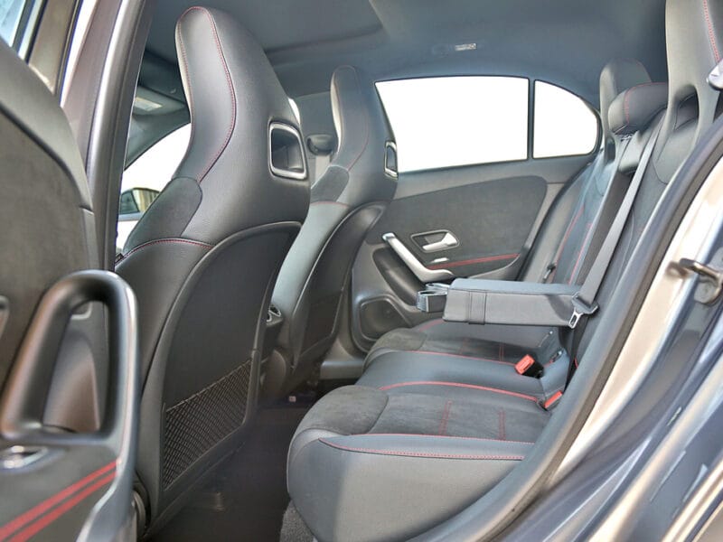 Mercedes-Benz A 200 AMG 2025 Hatchback 1.3L 5 years warranty. +5% Local Registration