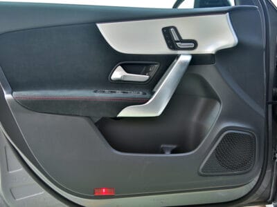 Mercedes-Benz A 200 AMG 2025 Hatchback 1.3L 5 years warranty. +5% Local Registration