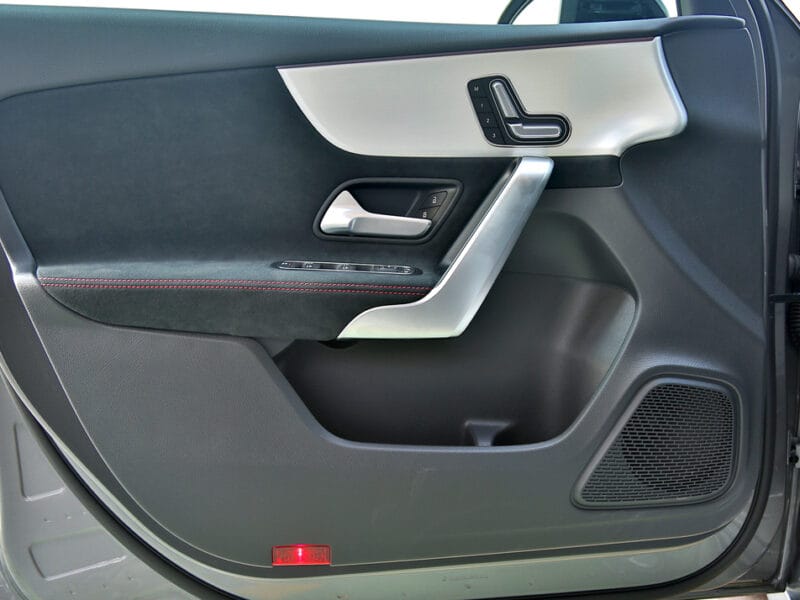 Mercedes-Benz A 200 AMG 2025 Hatchback 1.3L 5 years warranty. +5% Local Registration