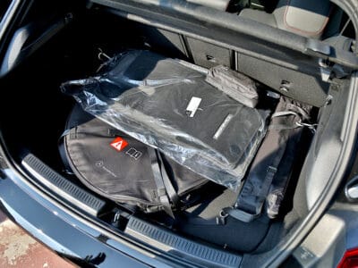 Mercedes-Benz A 200 AMG 2025 Hatchback Local Registration +5% 5 years warranty