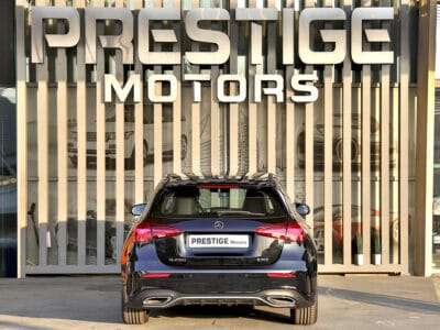 Mercedes-Benz A 200 AMG 2025 Hatchback Local Registration +5% 5 years warranty