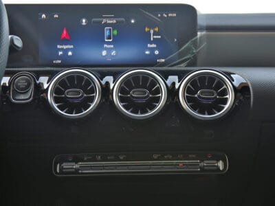 Mercedes-Benz A 200 AMG 2025,1.3L 5 years warranty,Hatchback, Local Registration +5%