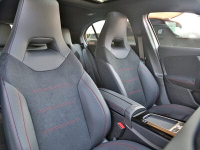 Mercedes-Benz A 200 AMG 2025,1.3L 5 years warranty,Hatchback, Local Registration +5%