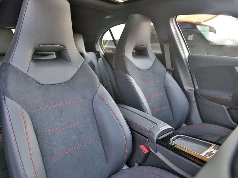 Mercedes-Benz A 200 AMG 2025,1.3L 5 years warranty,Hatchback, Local Registration +5%