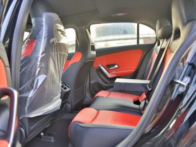 2025 Mercedes-Benz A 200 AMG Hatchback 1.3L 5 years warranty. For Local Registration +5%