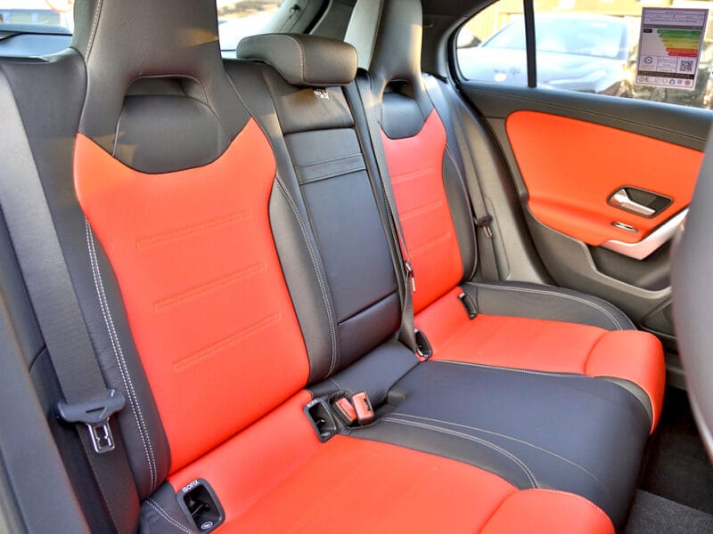 2025 Mercedes-Benz A 200 AMG Hatchback 1.3L 5 years warranty. For Local Registration +5%