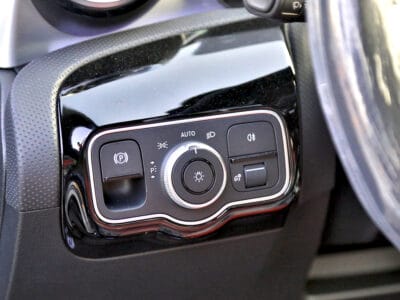 2025 Mercedes-Benz A 200 AMG Hatchback 1.3L 5 years warranty. For Local Registration +5%