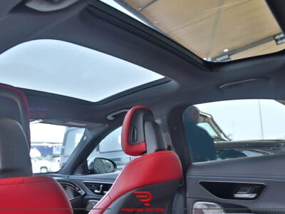 Mercedes-Benz E 200 2024 AMG NIGHT PACKAGE RWD. For Local Registration +10%