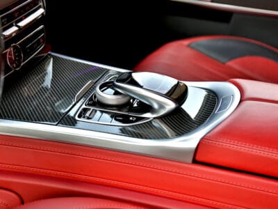 Mercedes-Benz G 63 AMG 2021