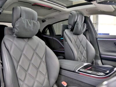 Mercedes-Benz S 580 Maybach Brabus B40 2022