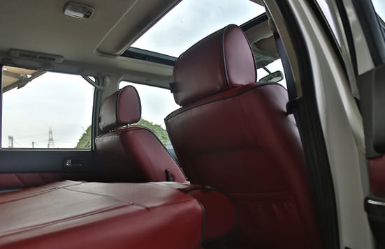 Nissan Patrol Super Safari 2024 Final Edition 5Years Warranty Low Mileage