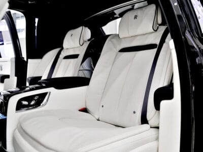 Rolls-Royce Cullinan 2024