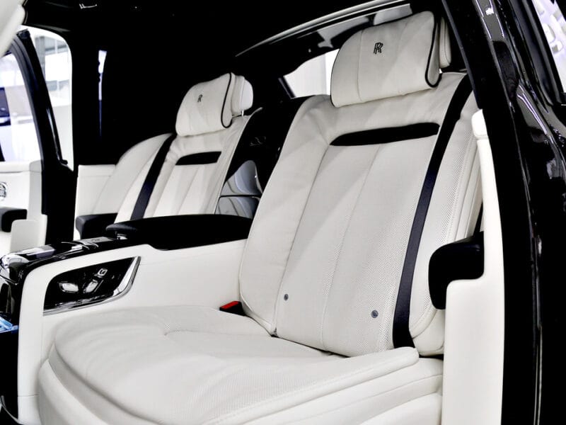 Rolls-Royce Cullinan 2024