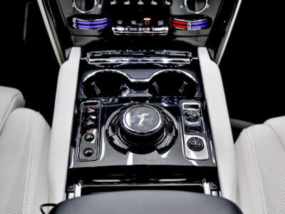 Rolls-Royce Cullinan 2024