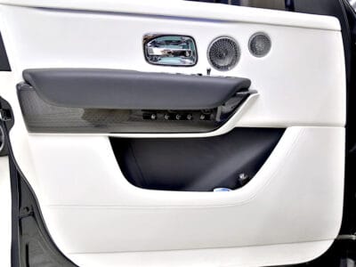 Rolls-Royce Cullinan 2024