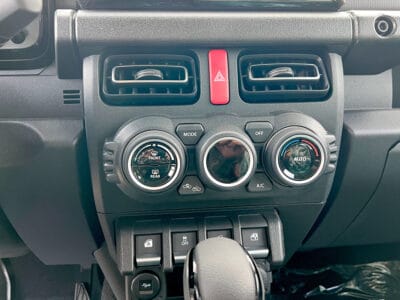 Suzuki Jimny GLX 2024 4WD 5Doors Local Registration +10%