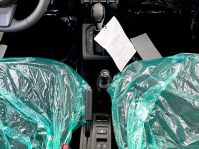 Suzuki Jimny GLX 2024 4WD 5Doors Local Registration +10%