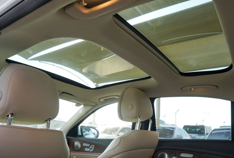 2022 Mercedes-Benz E 450